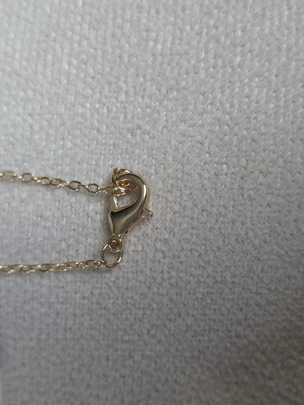 Fashion Jewelry crystals clear